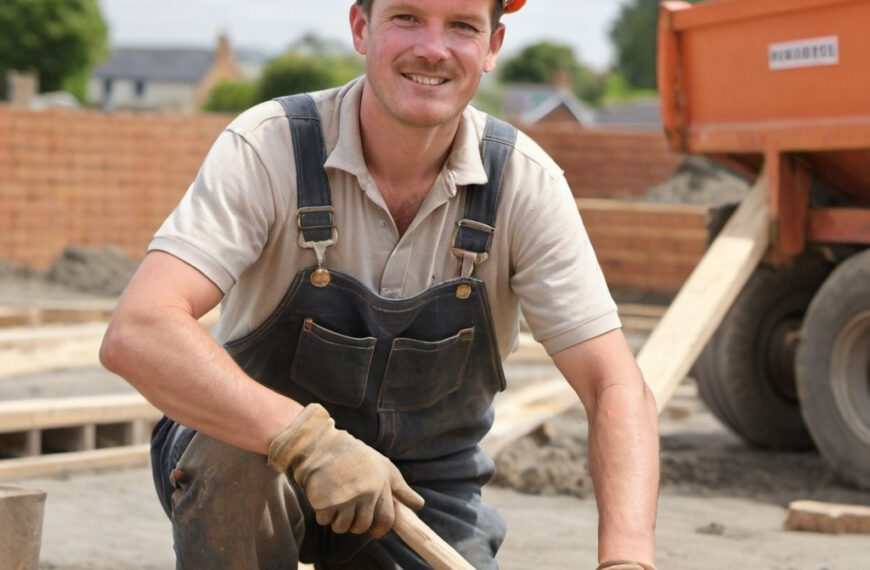 Labourer