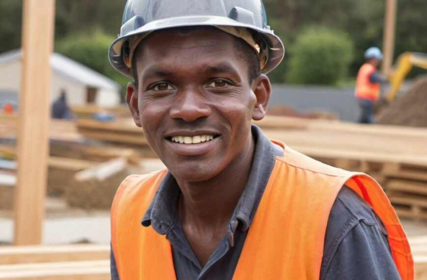 Labourer