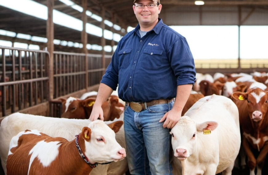 Livestock Buyer