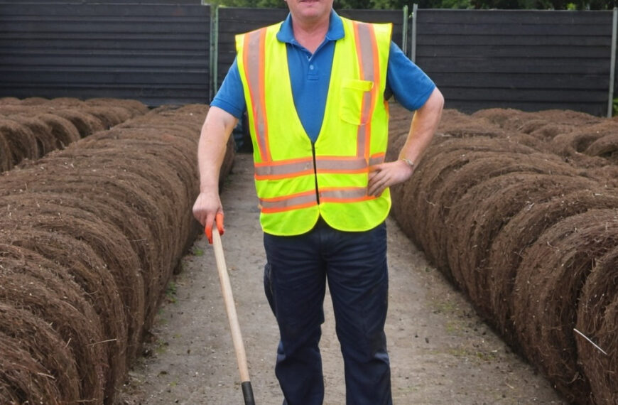 MR Driver/Yard Hand