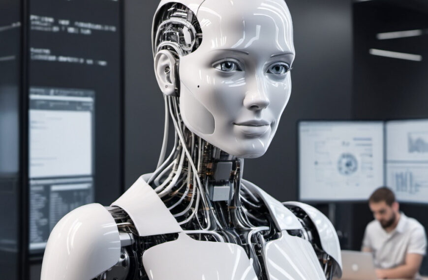Machine Learning Engineer (m/f/x)