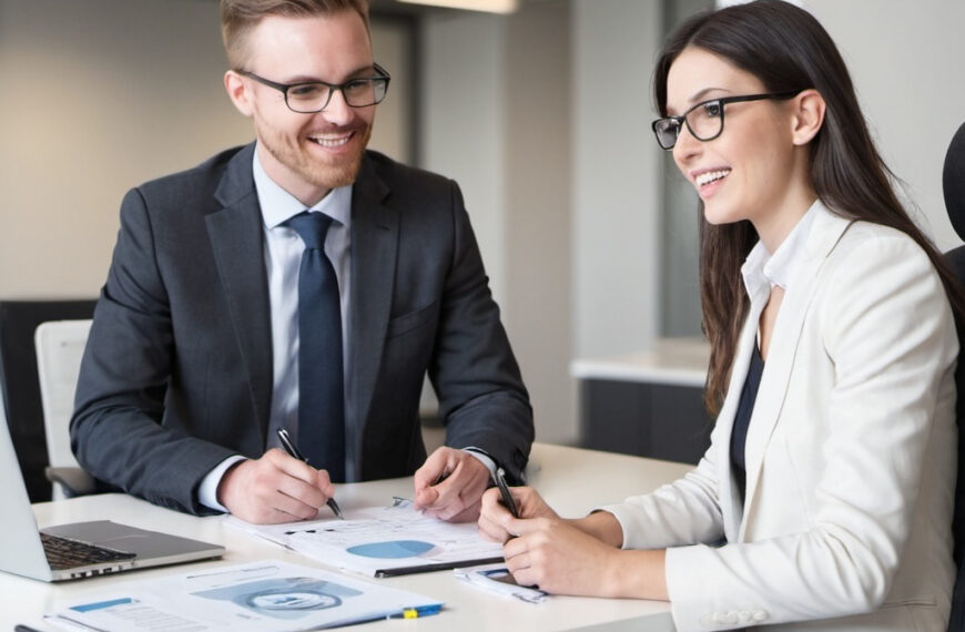Marketing Advisor – Field Sales (M/F)