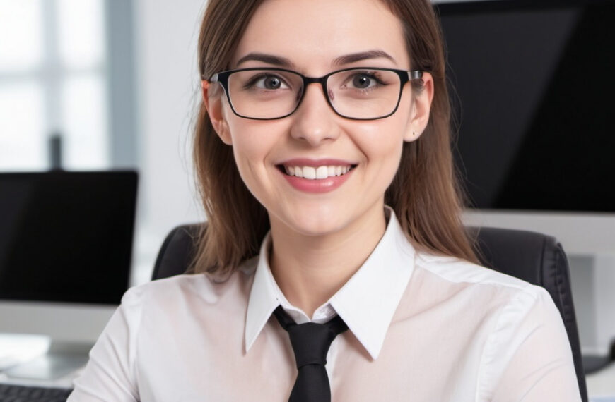 Marketing Executive