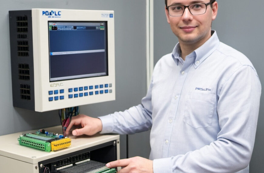 PLC Programmer
