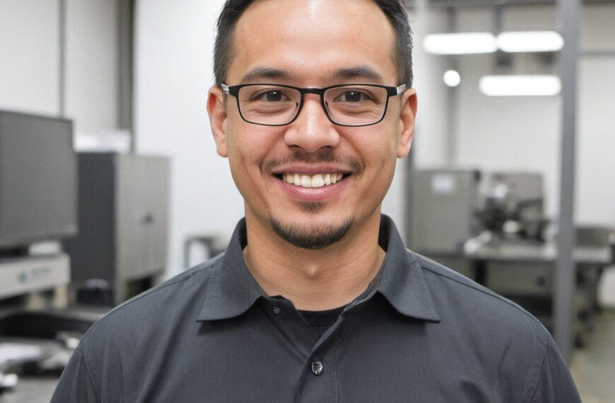 Production Program Manager
