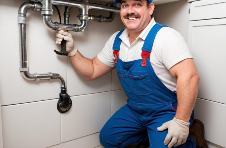 Plumber Multi