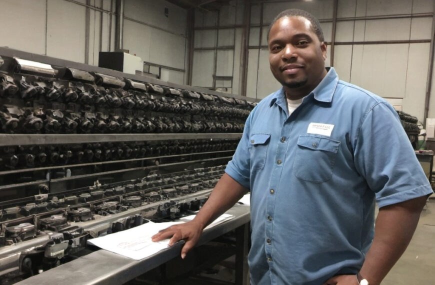 Production Supervisor