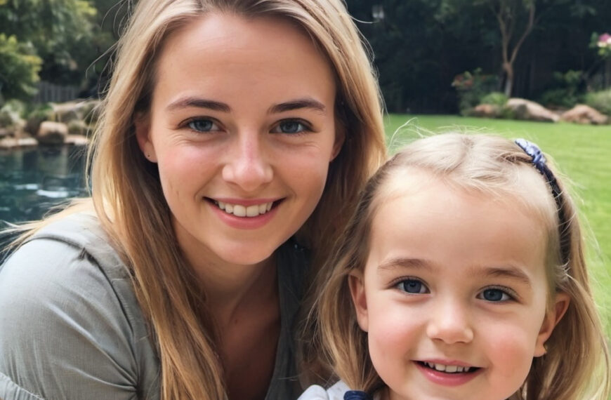 Professional Live in Au Pair