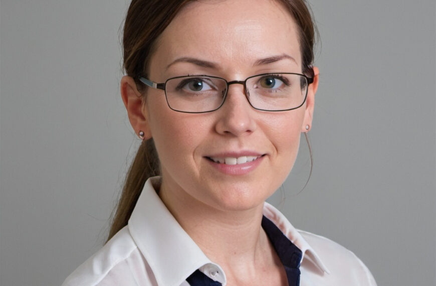Project Coordinator