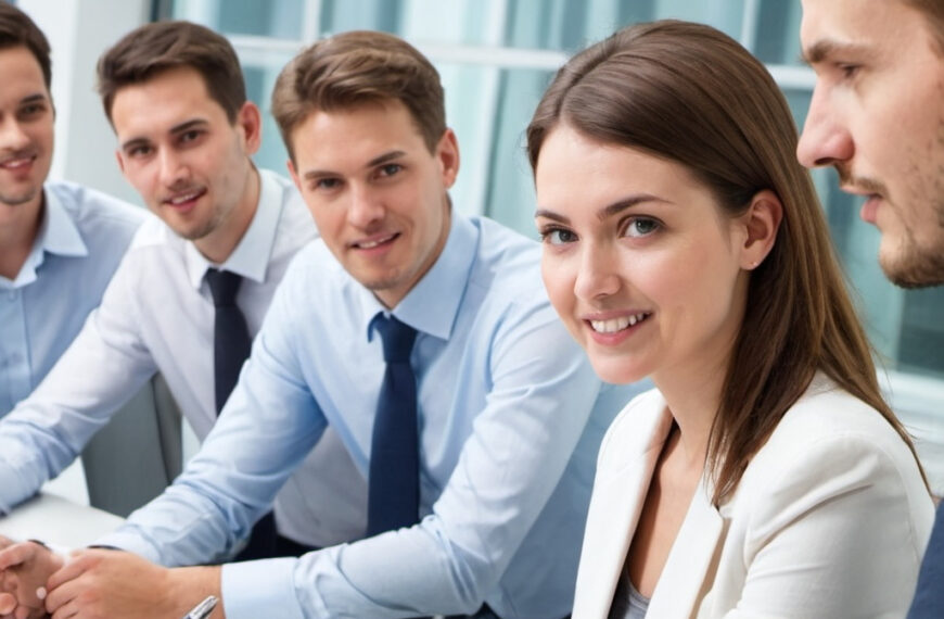 Project Manager – Market Studies