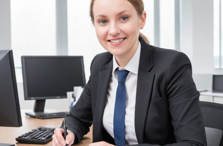 Quality Manager / Auditor (m/f/d)
