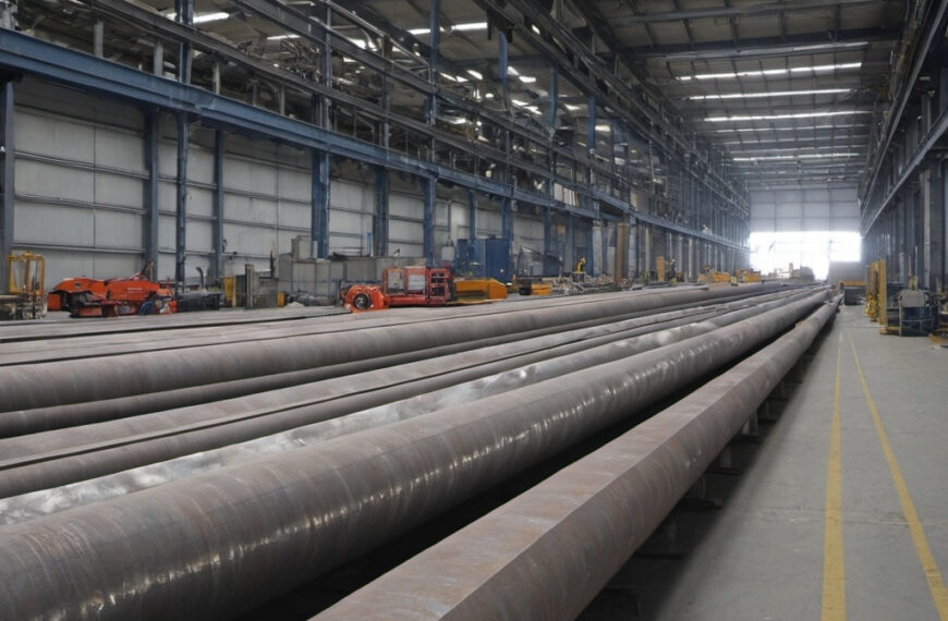 RESPONSIBLE FOR NON-DESTRUCTIVE TESTING – METAL STRUCTURES –…
