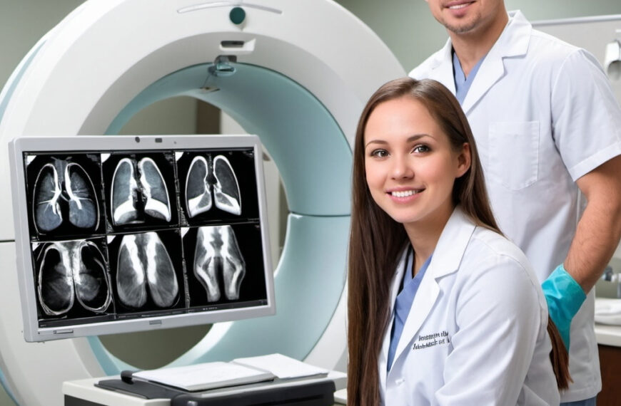 Radiology Technologist