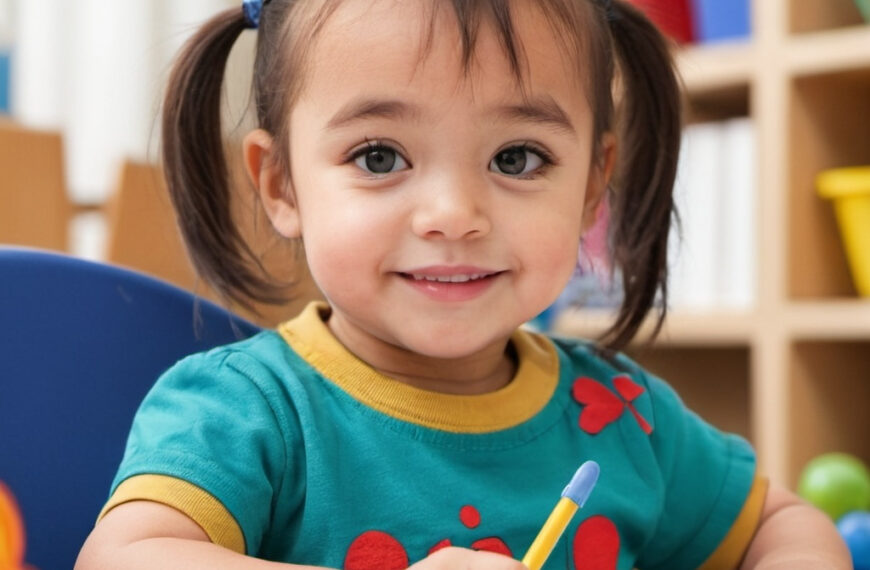 Registered Early Childhood Educator (RECE)