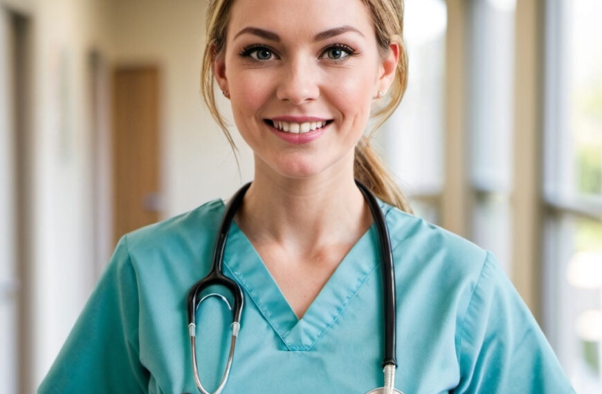 Registered Nurse, RN