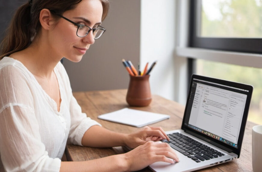 Remote Content Writer