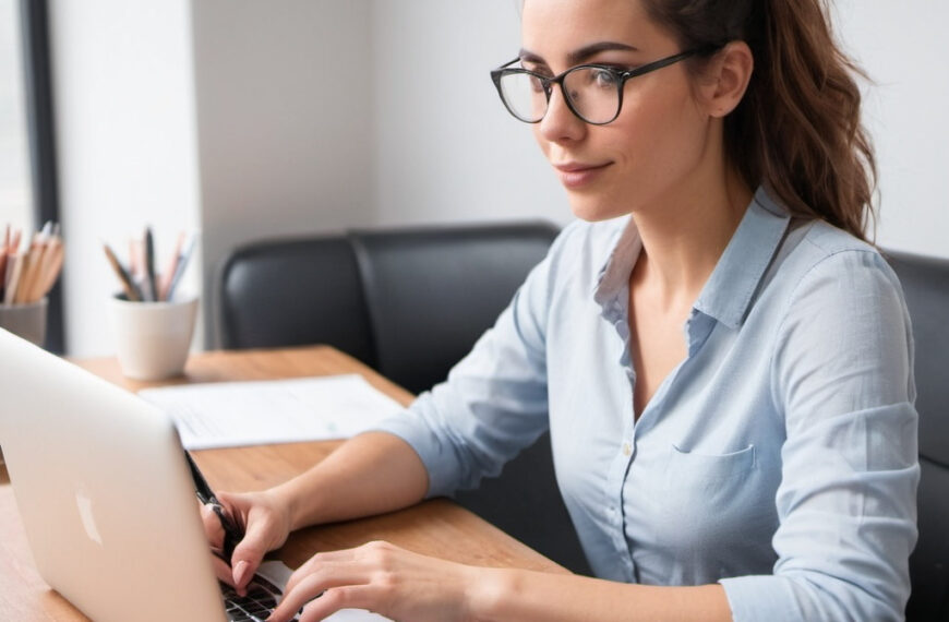 Remote Content Writer