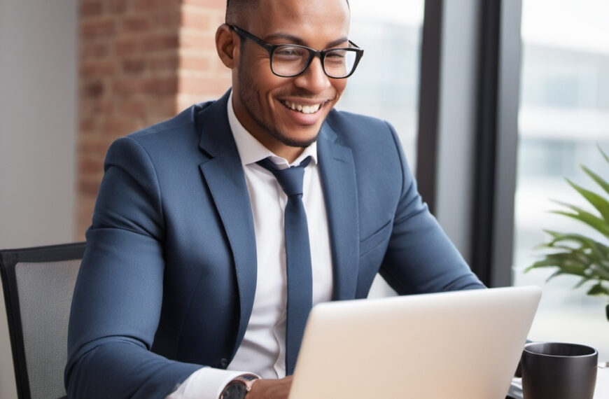 Remote Sales & Marketing Operations Manager