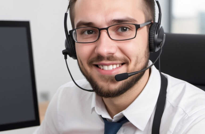 Remote Technical Support Engineer