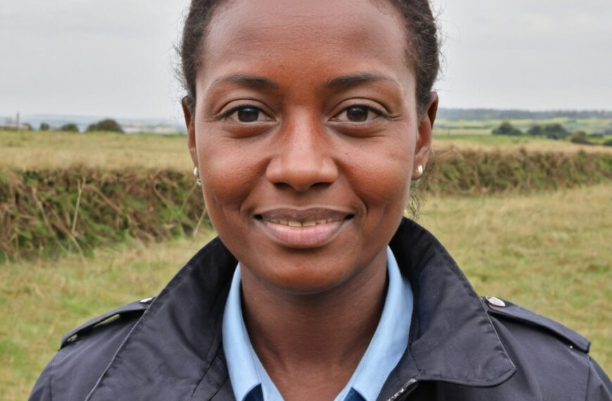 Resilience & Continuity Officer