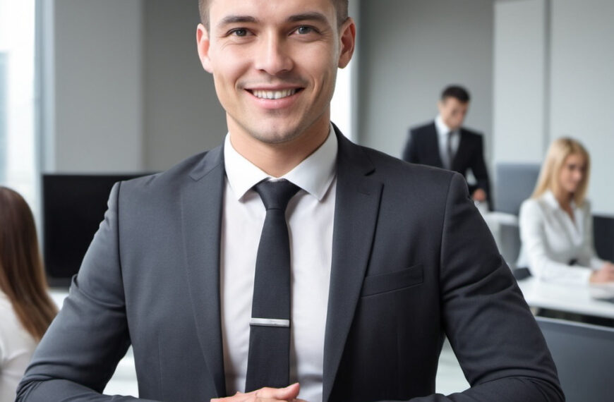 Sales Manager