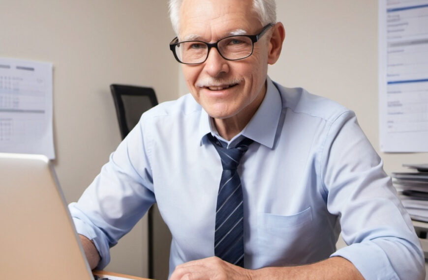 Senior Accountant