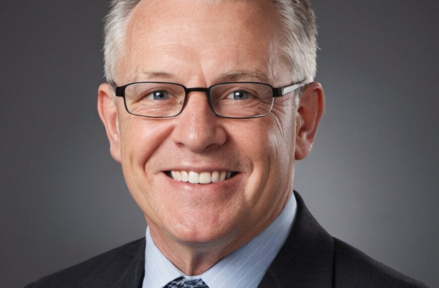 Senior Commercial Broker