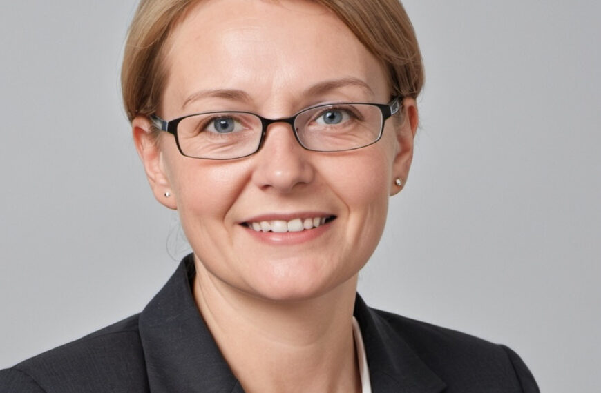 Senior Corporate Officer – German Speaker (m/f)