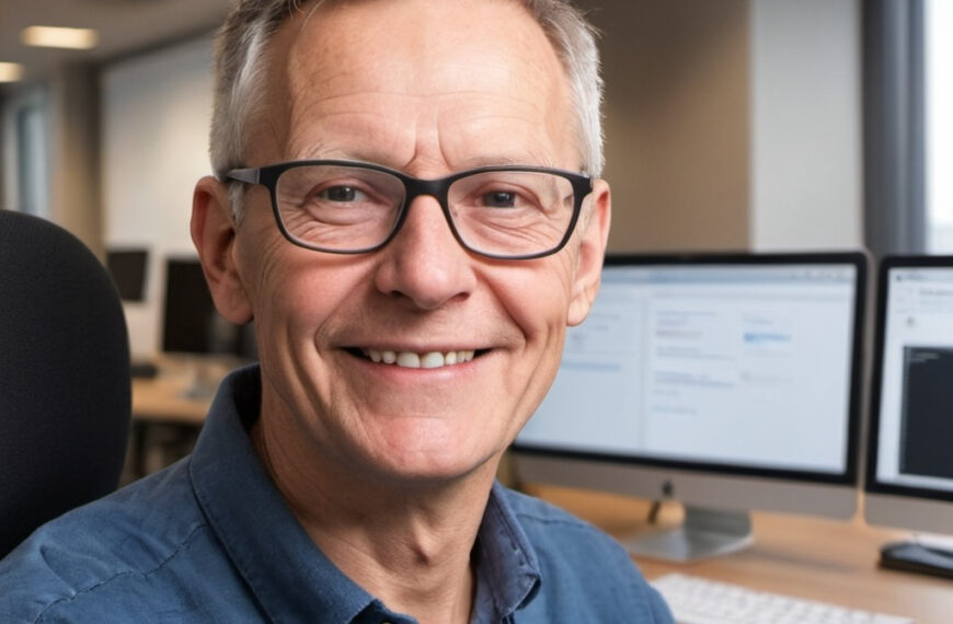 Senior Full-Stack Software Engineer