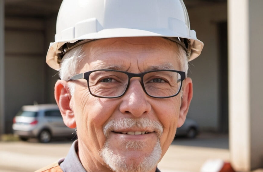 Senior Mechanical Engineer