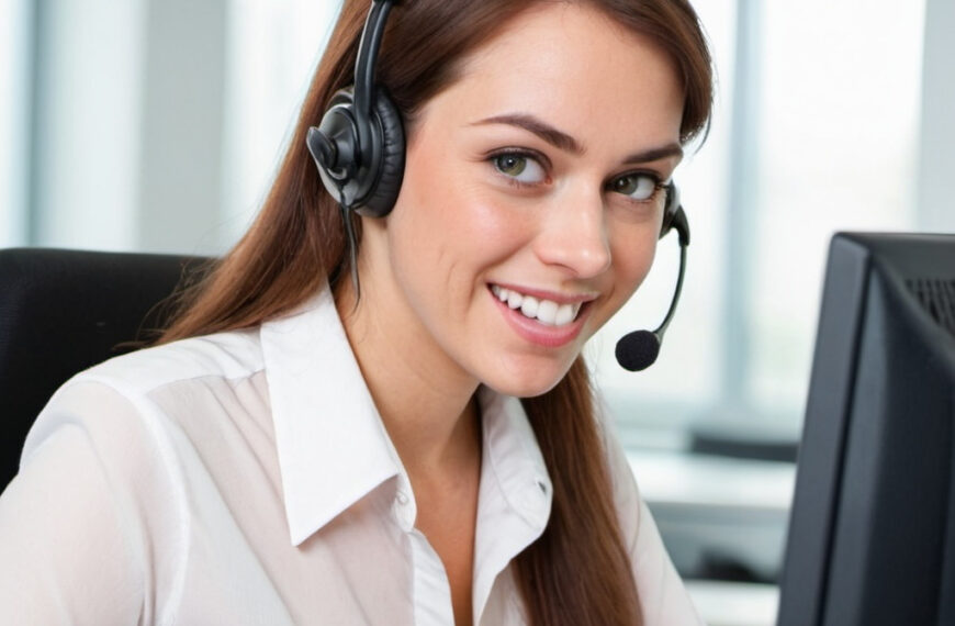 Service Desk Agent