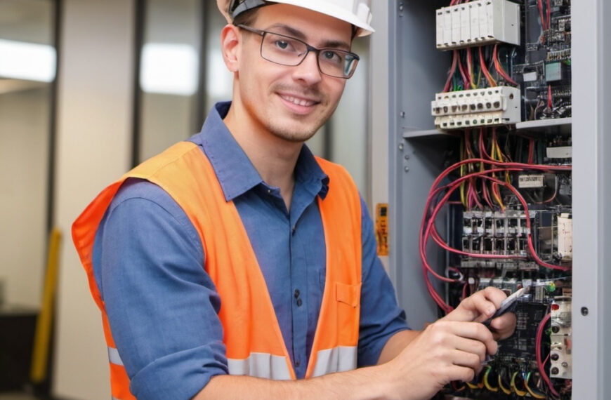 Services Engineer