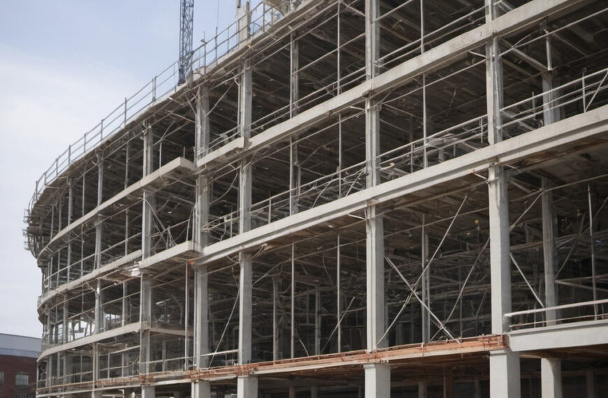 Structural Engineer – Commercial
