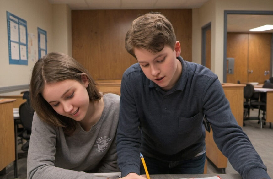 Student Placement