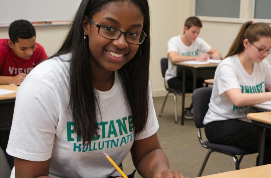 Student Placement / Volunteer
