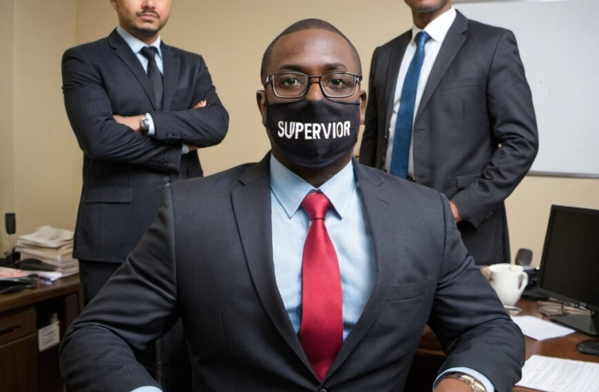 Supervisor