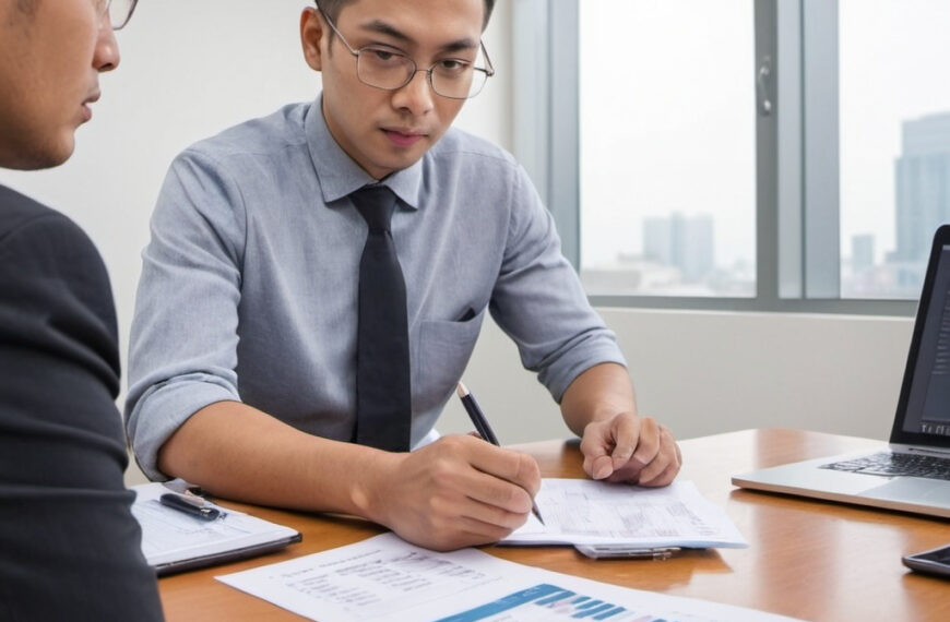 Supervisor Accounting