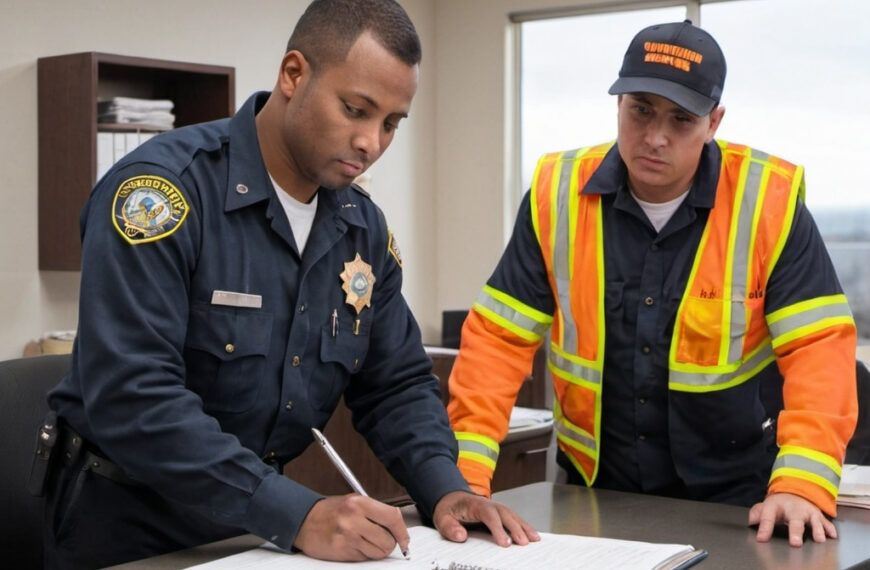 Supervisor Operations