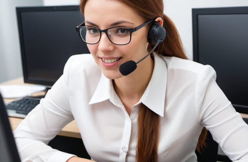 Telecom Project Manager