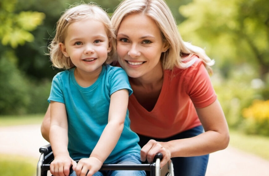 Child caregiver – private home