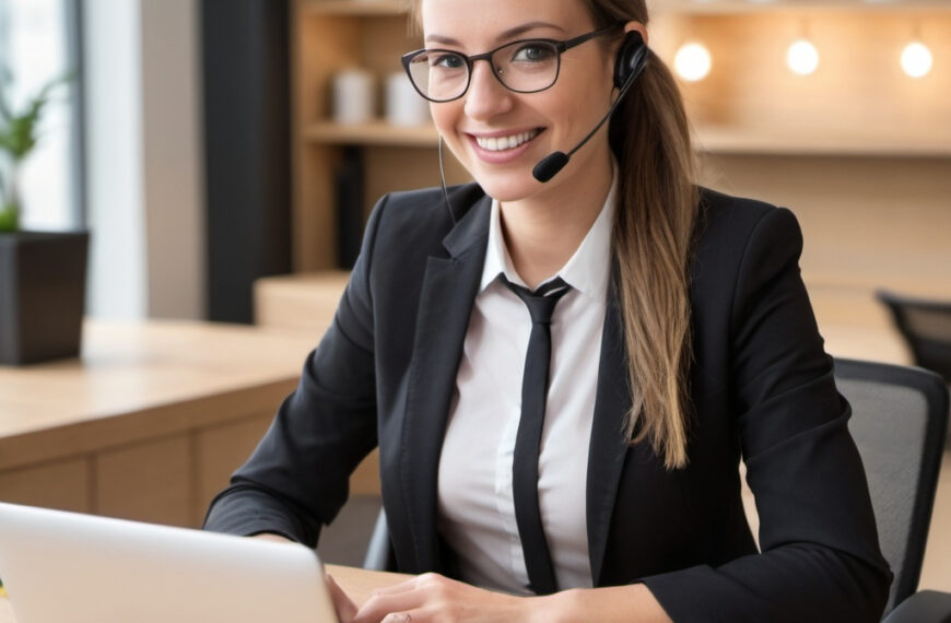 Customer Experience Specialist