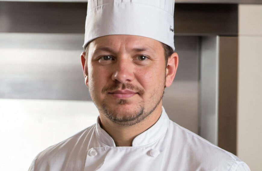 Chef