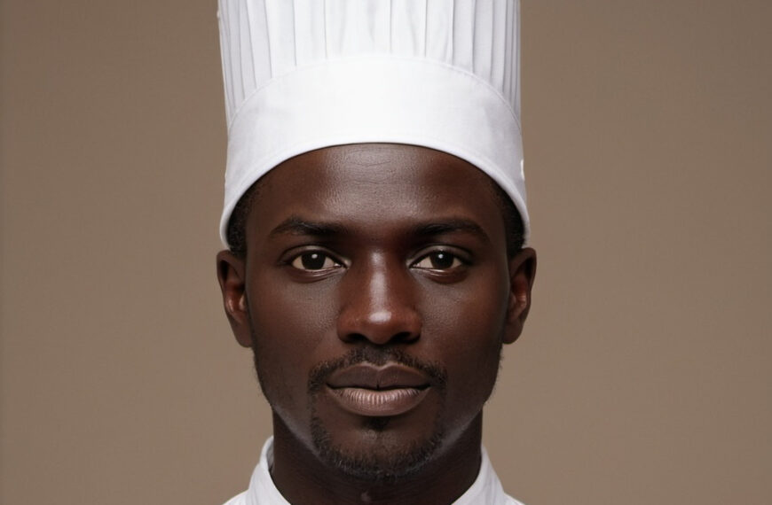 Chef