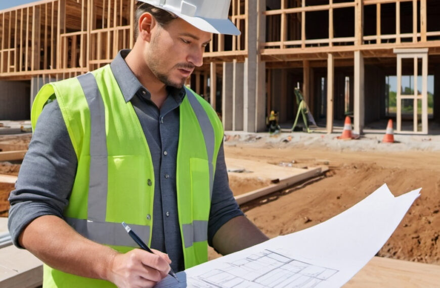 Construction Project Manager
