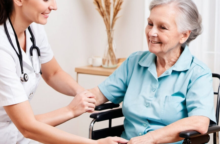 Live-in caregiver, child care