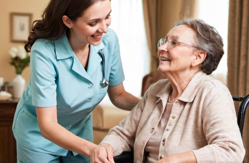 Family caregiver