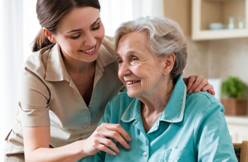 Family caregiver