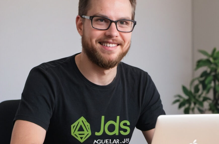 Full Stack Developer (Node.js + Angular)