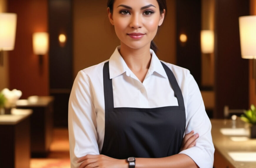 Housekeeper