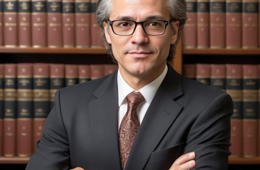 Humbly Confident Legal Counsel